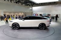 Parceria Sony-Honda desiste de carro elétrico após revisão de estratégia