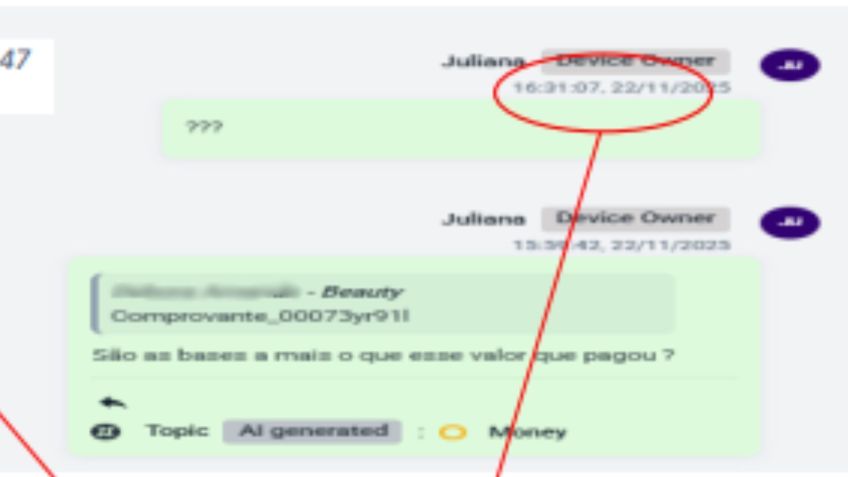 • Reprodução/PCAM