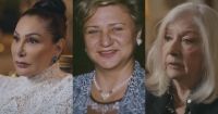 O que aconteceu e com quem ficou a herança de Hebe Camargo?