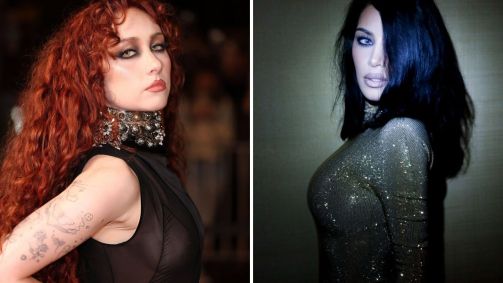 Chappell Ronan trabalha com mesmo segurança demitido por Kim Kardashian no passado