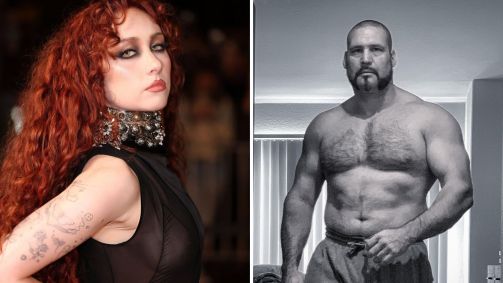 Equipe de Chappell Roan nega que Pascal Duvier prestasse serviços de segurança para a cantora