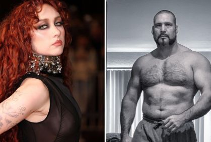 Em novo comunicado, equipe de Chappell Roan nega vínculo com segurança