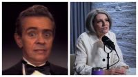 Esposa diz como Chico Anysio ficou ao ser suspenso da Globo: "Aos prantos"