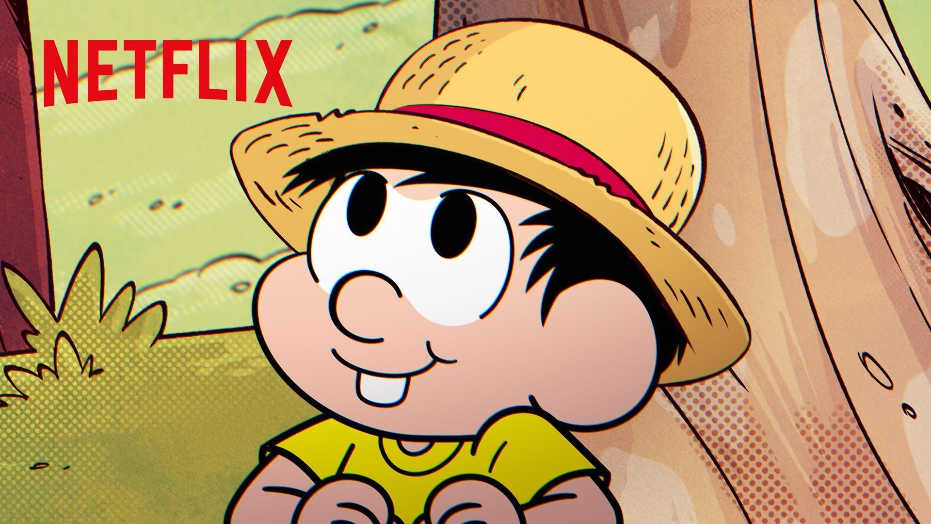 chico-bento-one-piece-netflix