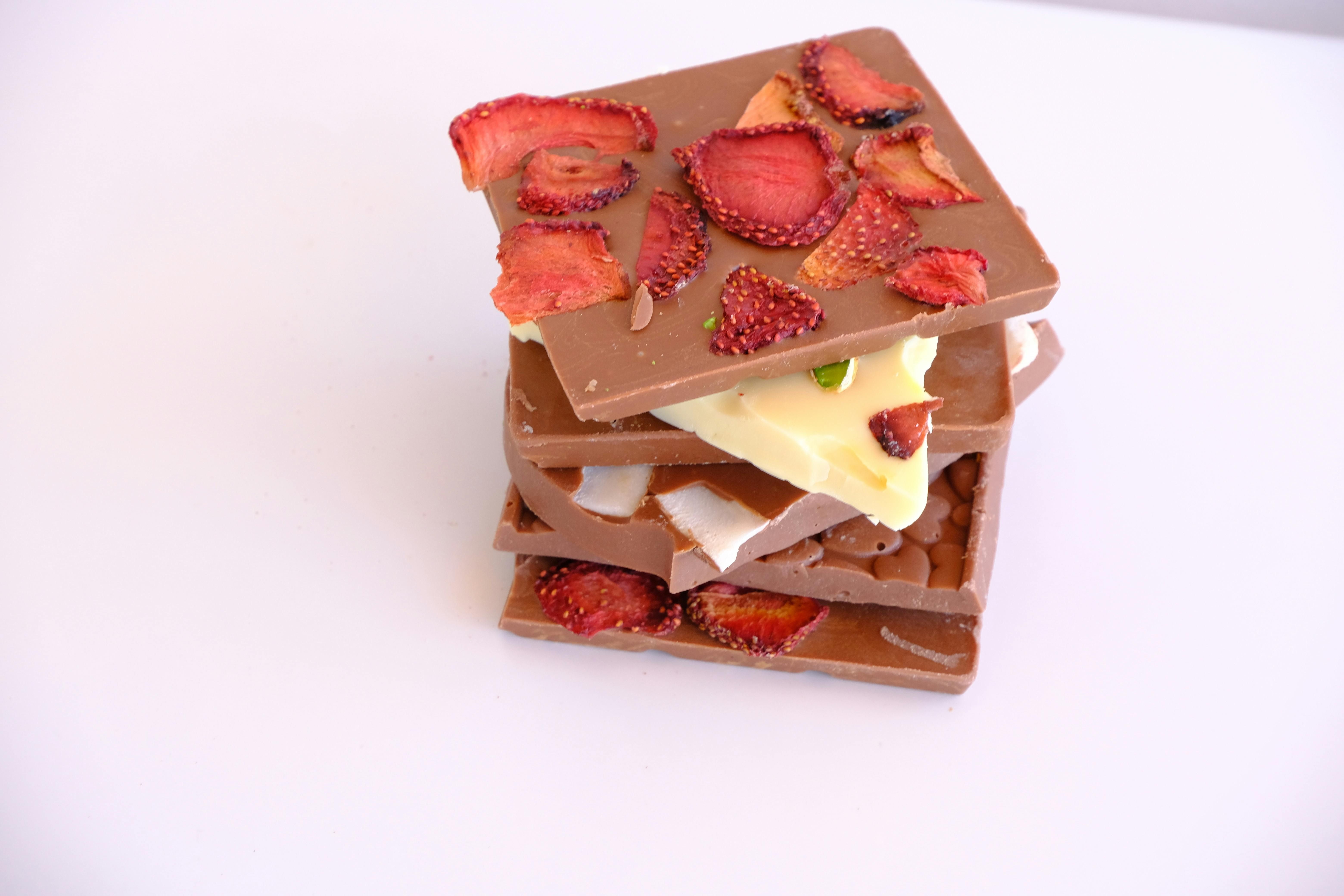Chocolate para escorpianos • Pexels