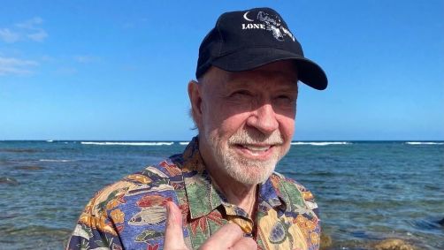 Chuck Norris morreu após uma emergência médica