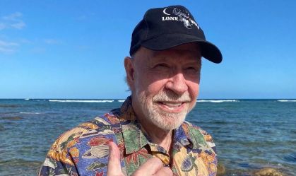 Chuck Norris morreu após uma emergência médica