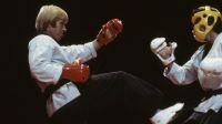 Chuck Norris foi seis vezes campeão mundial de karatê; relembre