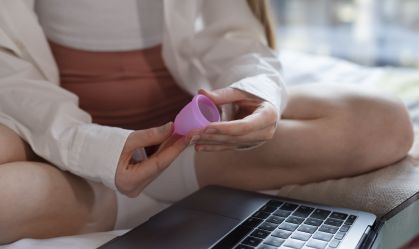 Estudo mostra que o desempenho cognitivo da mulher não é afetado pelas alterações hormonais do ciclo menstrual.