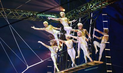 cirque-du-soleil