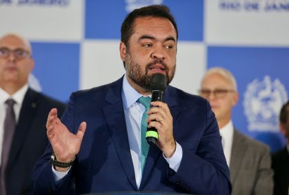 Por que Castro saiu do governo do Rio? Relembre