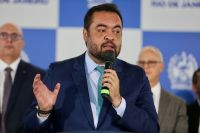 Após renúncia, TSE retoma julgamento que pode tornar Castro inelegível