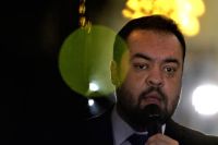 PL avalia substitutos a Castro no Rio, mas decisão caberá ao clã Bolsonaro
