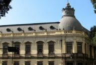 Colégio Pedro II, onde estudam suspeitos de estupro, é tradicional no RJ