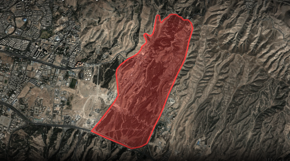 Israel diz que atacou complexo "secreto" usado pelo Irã para desenvolvimento de capacidades para arma nuclear