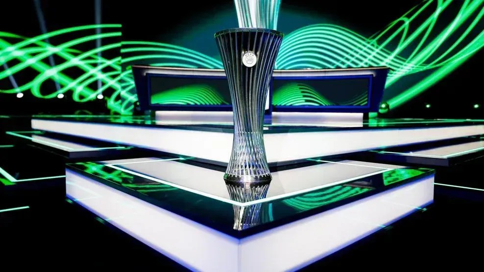 Troféu da UEFA Conference League