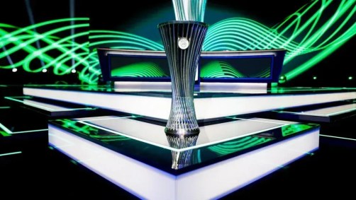Troféu da UEFA Conference League