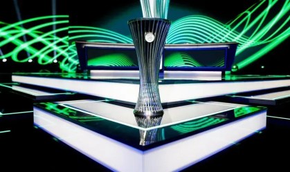 Troféu da UEFA Conference League