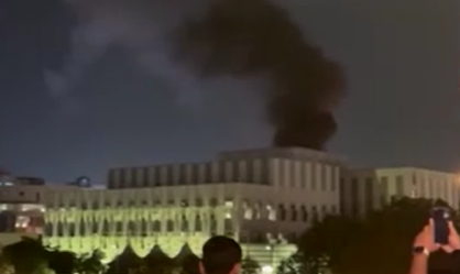 consulado dubai