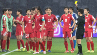 Coreia do Norte promete evitar novos protestos na Copa da Ásia Feminina