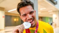 De medalhista na neve a novo desafio: Ribera mira ouro no atletismo em 2028