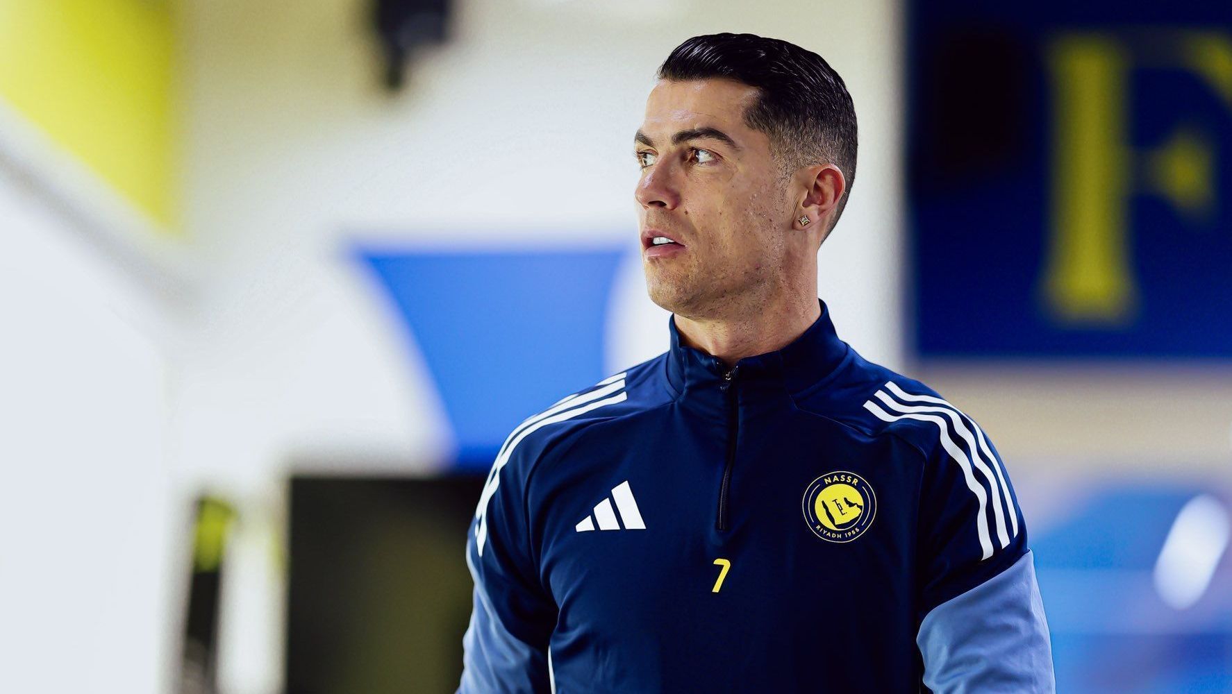 Cristiano Ronaldo no Al-Nassr