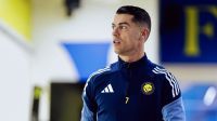 Em meio à guerra, CR7 deixa Arábia Saudita para tratar lesão na Espanha
