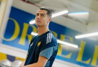Al-Nassr confirma lesão muscular de Cristiano Ronaldo