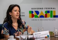 Fazenda prepara "terreno" para remunerar União com créditos de carbono