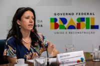 Fazenda prepara "terreno" para remunerar União com créditos de carbono