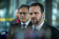 Durigan: Brasil está em "posição forte" para enfrentar preços de energia