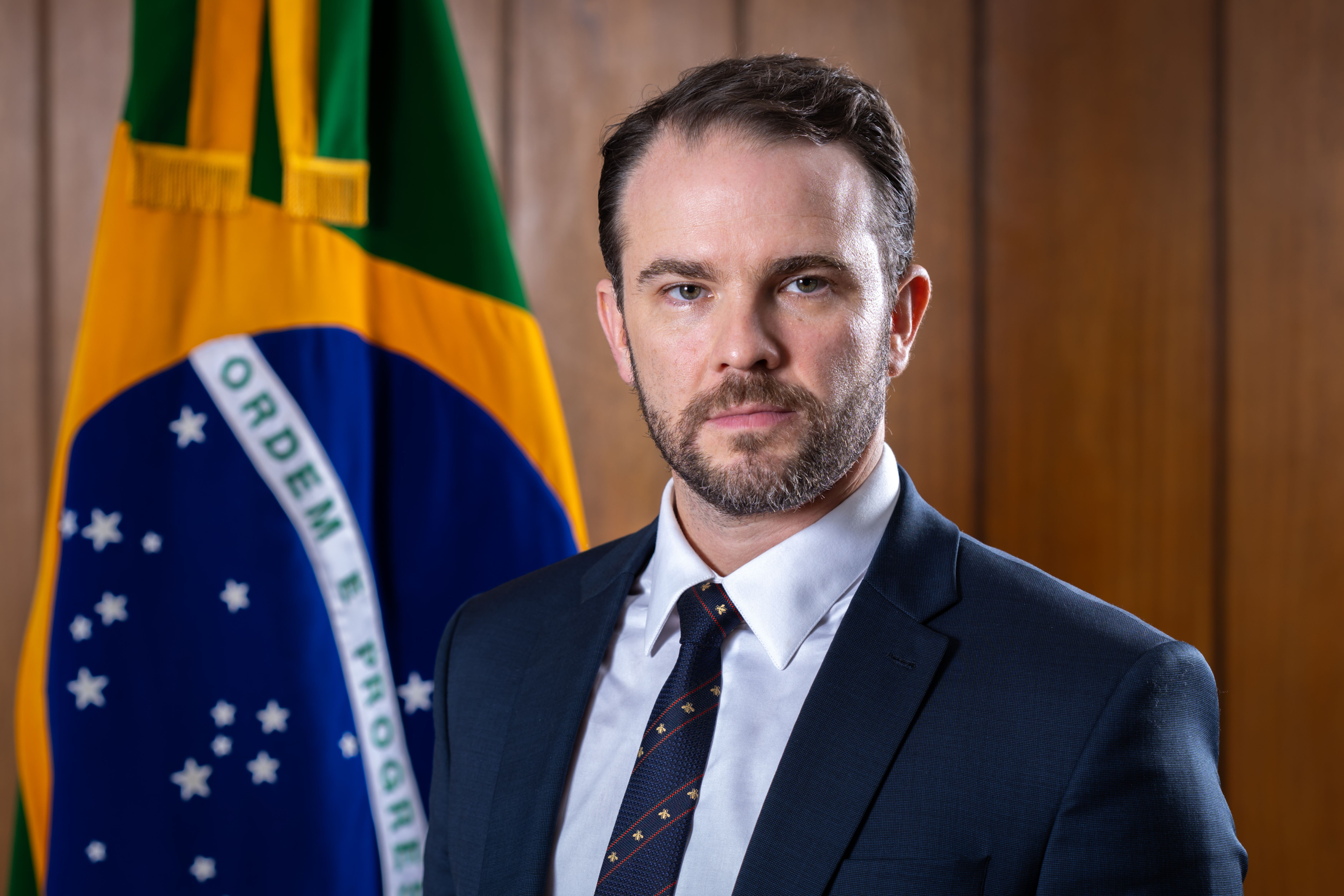Dario Durigan
