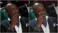Oscar 2026: Delroy Lindo não aplaude vitória de Sean Penn e viraliza na web