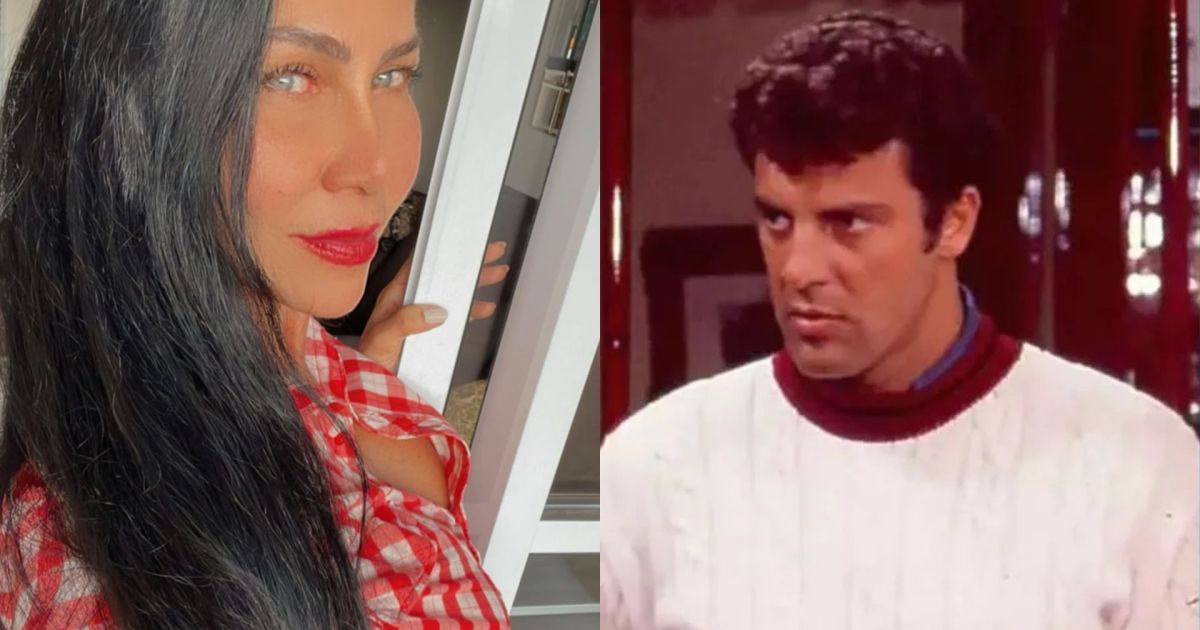 “Acabou com a alegria dele”, diz ex-esposa de Gerson Brenner sobre crime