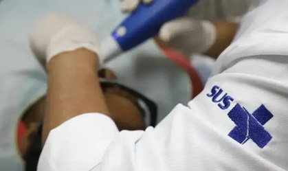 Programa de reconstrução dental do SUS contará com o reforço de 500 impressoras 3D e scanners