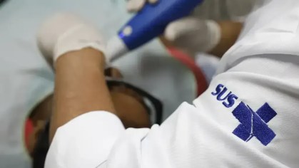 Programa de reconstrução dental do SUS contará com o reforço de 500 impressoras 3D e scanners
