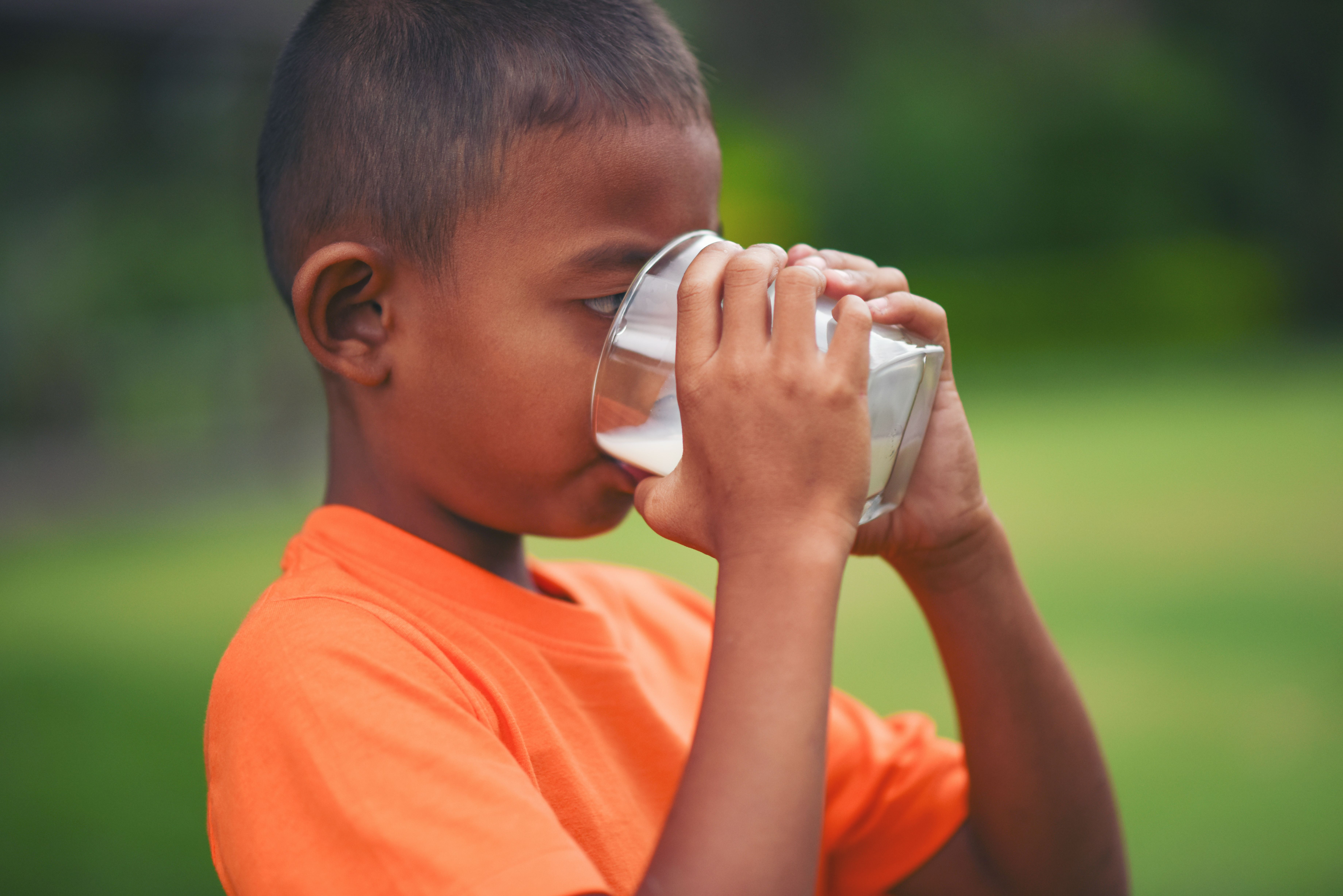 Calor extremo pode elevar casos de desnutrição infantil, segundo a Fiocruz