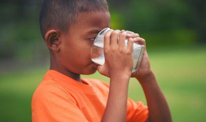 Calor extremo pode elevar casos de desnutrição infantil, segundo a Fiocruz
