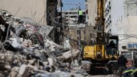 Israel faz um dos bombardeios mais intensos contra Beirute em décadas
