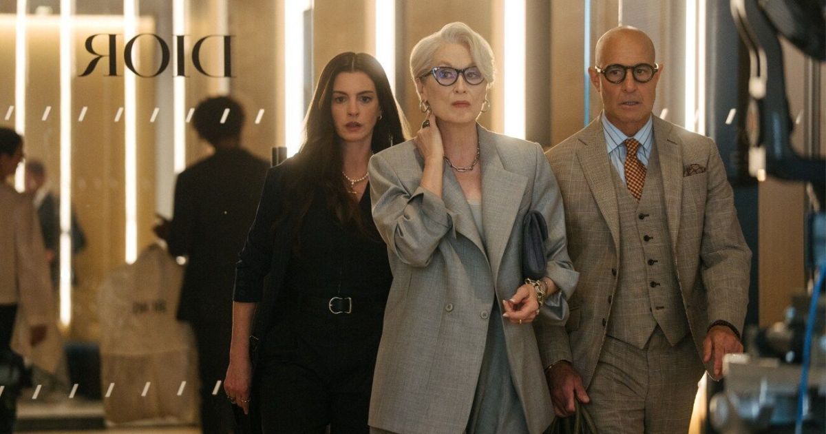 “Michael” ou “Diabo Veste Prada”? As maiores bilheterias do Brasil em 2026