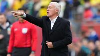 Deschamps critica pausa para hidratação em jogos: "Estraga tudo"