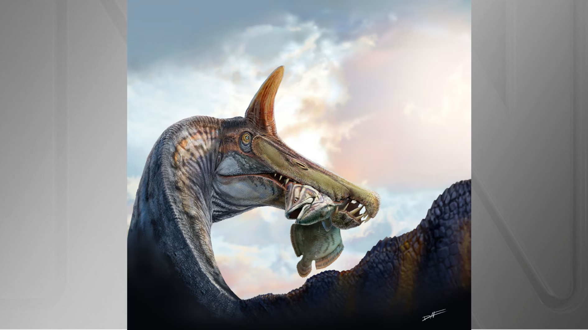 dinossauros