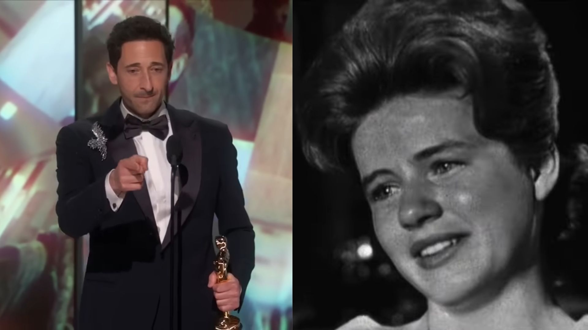 discursos Oscar
