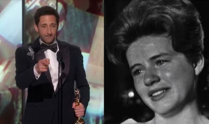 discursos Oscar