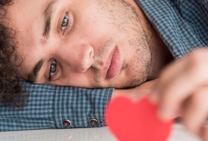 Disfunção erétil pode ser sinal precoce de problemas cardíacos