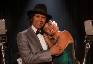 Jeniffer Nascimento fala sobre participação de Djavan em "Êta Mundo Melhor"