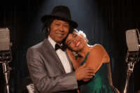 Jeniffer Nascimento fala sobre participação de Djavan em "Êta Mundo Melhor"