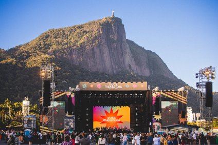 Festival Doce Maravilha em 2025 no RJ