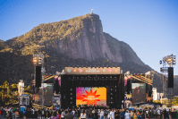 Festival Doce Maravilha anuncia data da edição de 2026
