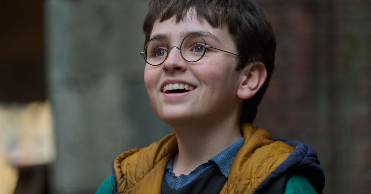 “Harry Potter”: trailer da série movimenta a web; veja reações